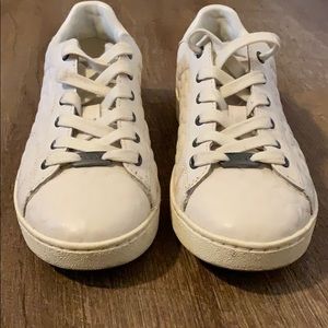 Coach shoes/sneakers